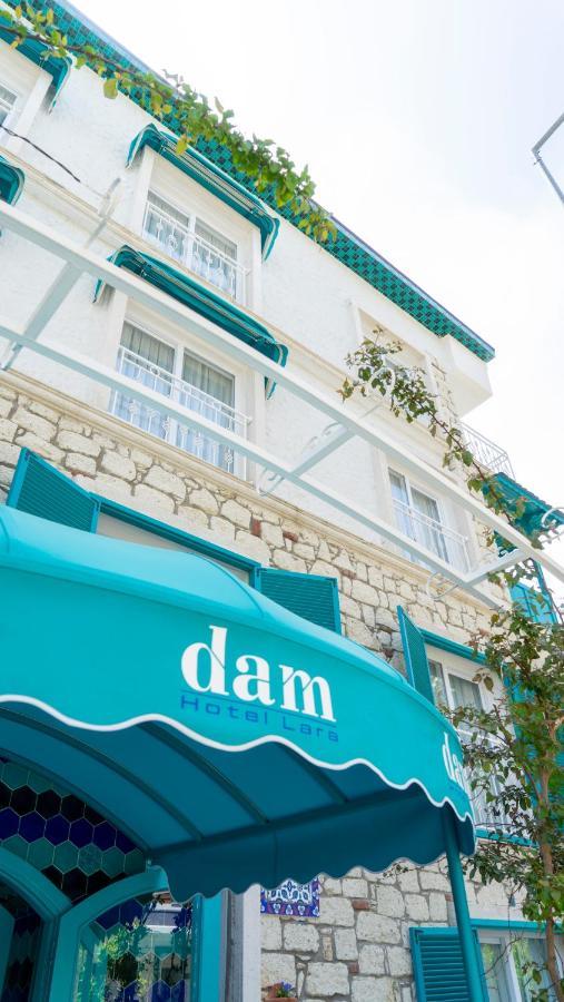 Dam Hotel Lara Antalya Exterior foto